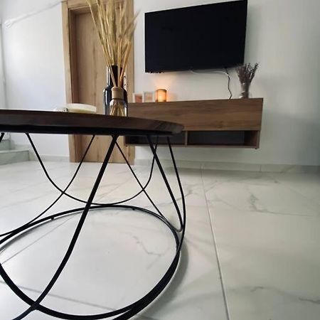 Barkon Apartment يانينة المظهر الخارجي الصورة