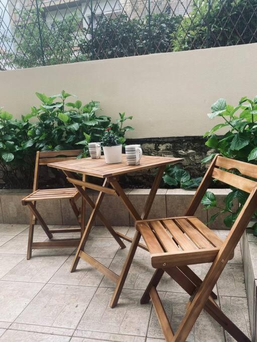 Barkon Apartment يانينة المظهر الخارجي الصورة