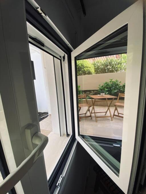 Barkon Apartment يانينة المظهر الخارجي الصورة