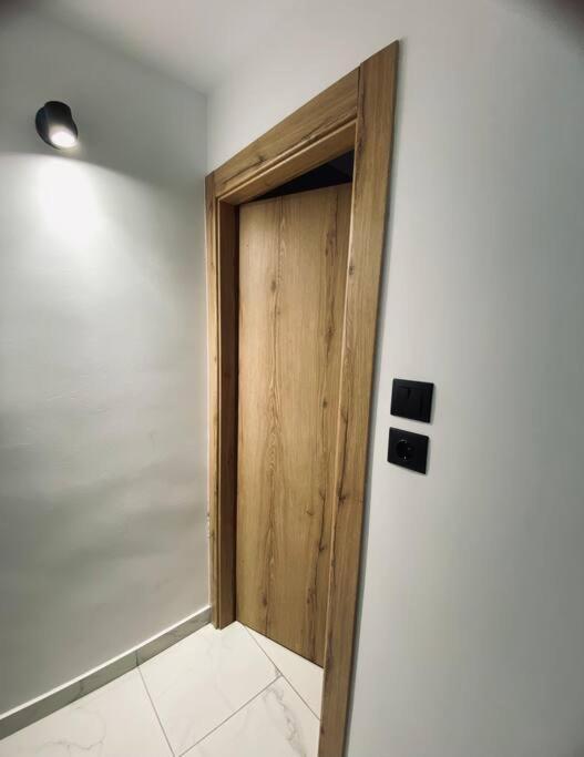 Barkon Apartment يانينة المظهر الخارجي الصورة