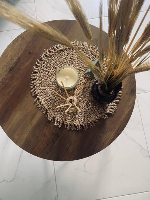 Barkon Apartment يانينة المظهر الخارجي الصورة
