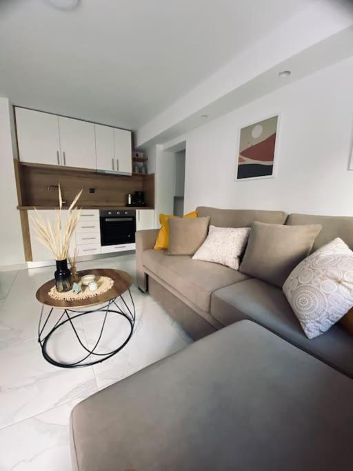 Barkon Apartment يانينة المظهر الخارجي الصورة