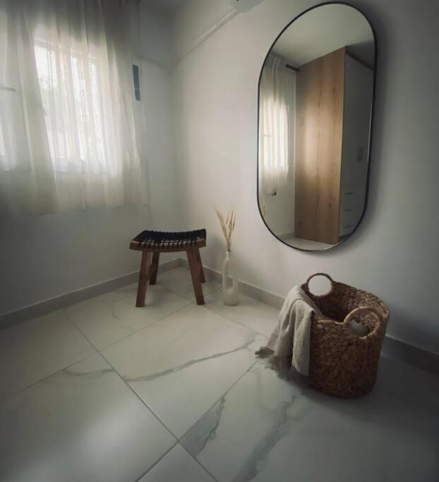 Barkon Apartment يانينة المظهر الخارجي الصورة